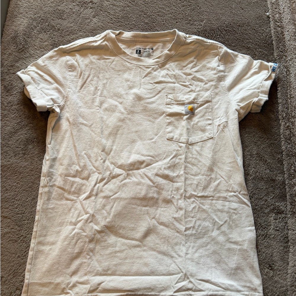 Carhartt Rosie the Riveter Shirt